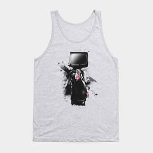 System error Tank Top